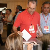 Aprobada la nueva Ejecutiva socialista