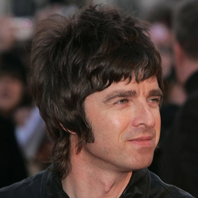 Noel Gallagher culpa a los videojuegos de la oleada de crímenes juveniles en Londres