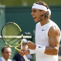 Nadal no participará en el torneo de Stuttgart debido a su lesión en la rodilla