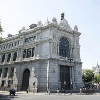 El Banco de España dice que el aumento de la morosidad obligará a niveles "prudentes" de cobertura