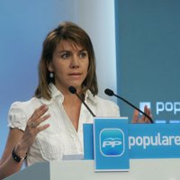 El PP estudia presentar una iniciativa legislativa para que casos como el de Juana Chaos "no se puedan producir"