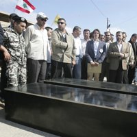 Israel y Hezbolá culminan la negociación del intercambio de prisioneros iniciada hace dos años