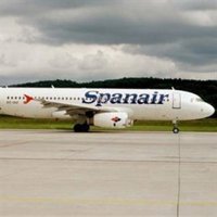 El Comité de Empresa de Spanair ve con "mucha preocupación" el despido de 1.100 trabajadores