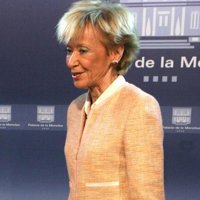 De la Vega dice que se tratará a De Juana conforme a "la ley y el reglamento" penitenciarios