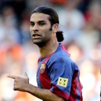 Márquez: "Quiero ser uno de los pilares del Barça"