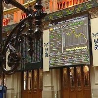El Ibex semanal cae un 2,5% bajo la sombra de Martinsa-Fadesa
