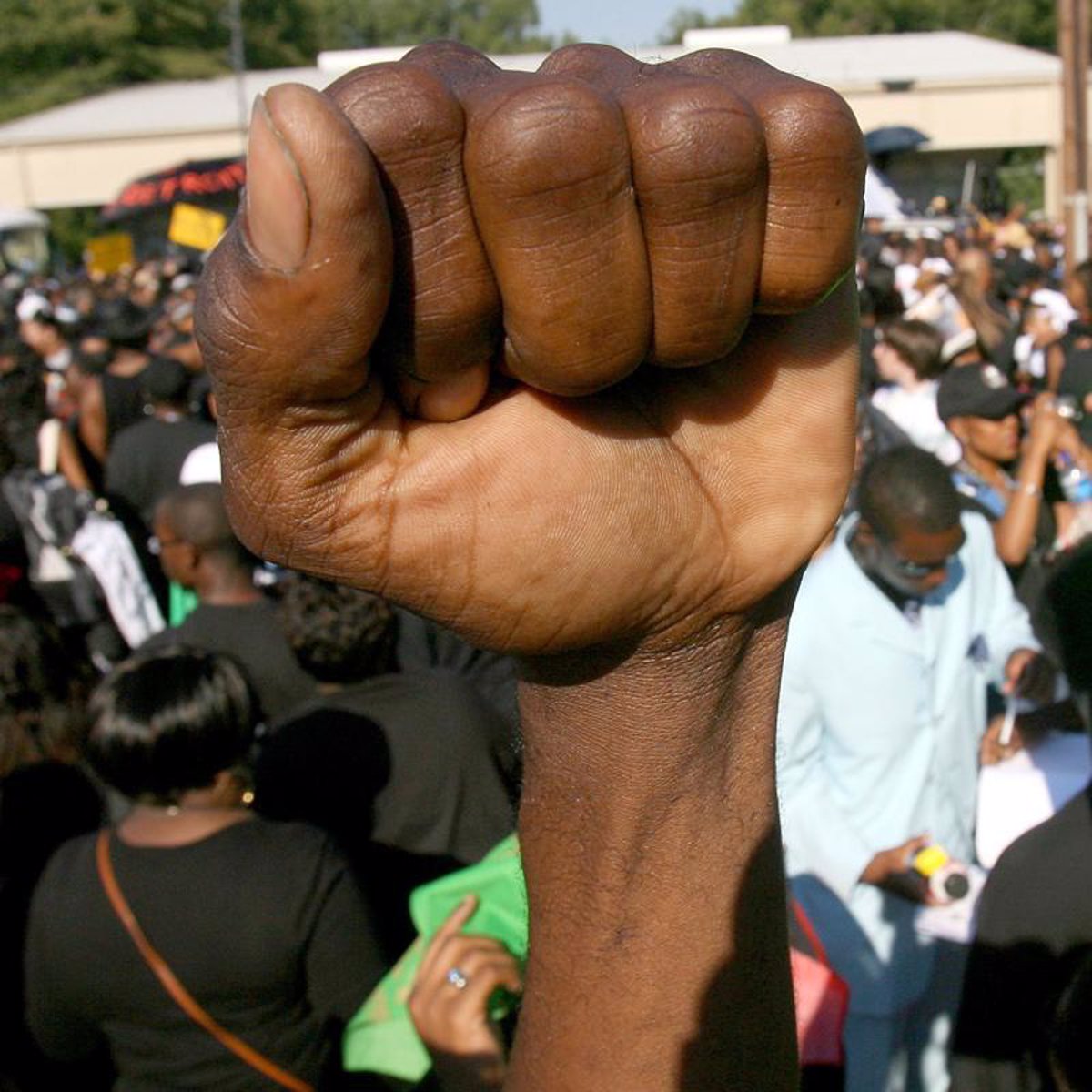 Estados Unidos pide disculpas a los afroamericanos por la esclavitud y la segregación