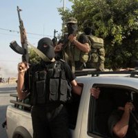 Israel decide trasladar a Cisjordania a activistas de Al Fatá que huyeron de Gaza