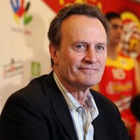 Aíto: "Estáis muy pendientes de Estados Unidos y estamos en un grupo muy difícil"