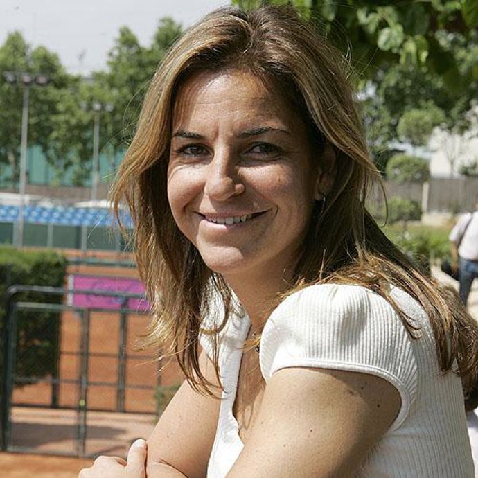 Arancha Sánchez-Vicario se replantea su boda