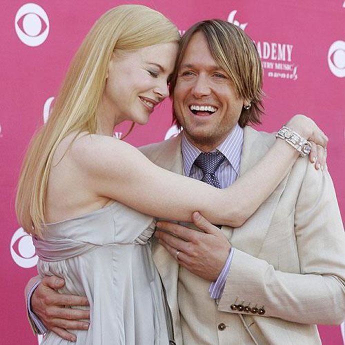 Nicole Kidman pide a los paparazzi que dejen en paz a su bebé