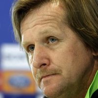 Schuster: "Es una lástima que Cristiano Ronaldo no venga"