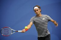 Federer asegura que aún puede "salvar" el año