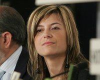 Aído asegura que el Gobierno no parará hasta eliminar la violencia de género