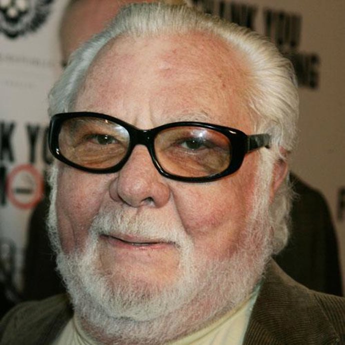 El productor de Hollywood Bernie Brillstein muere a los 77 años