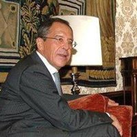Lavrov responsabiliza a los países que han suministrado armas a Georgia del conflicto en Osetia del Sur