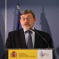 Lissavetzky: "El ciclismo español se merecía este reconocimiento"