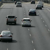 Fallecen 21 personas en las carreteras españolas durante el fin de semana