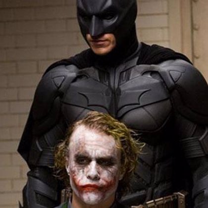 El Caballero Oscuro', el duelo de Batman contra el Joker llega por fin en  los cines españoles