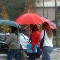 Meteorología prevé un puente "movidito" con precipitaciones en el tercio norte