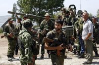 Las autoridades rusas abren una investigación para acusar a Georgia de genocidio