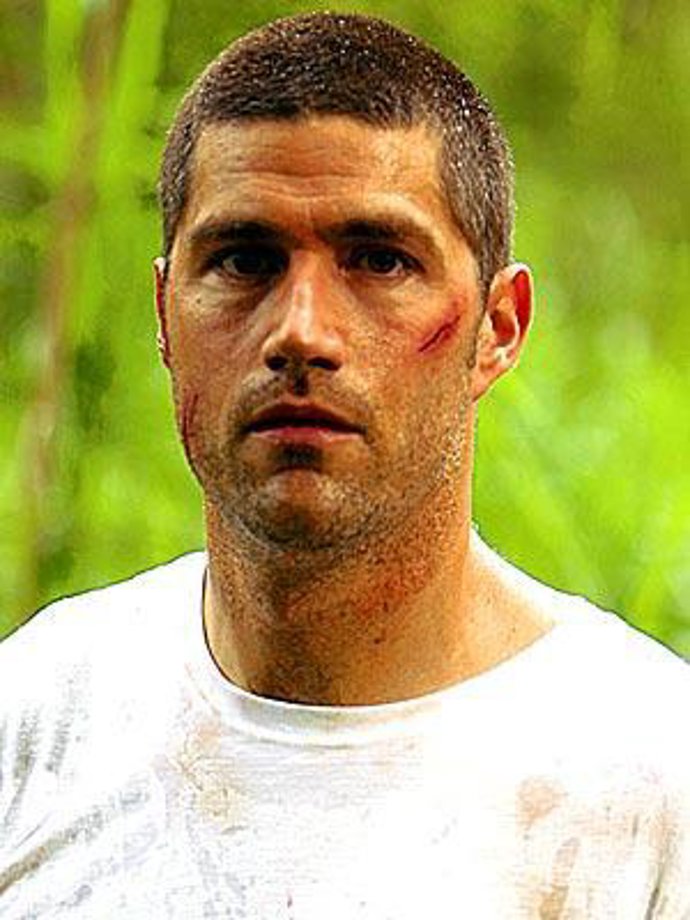 Matthew Fox