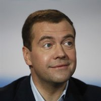 Rusia ya tiene en su poder la declaración de alto el fuego firmada por Georgia