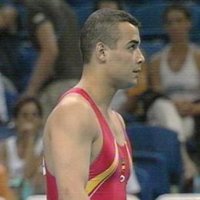 Deferr, "contento" con la plata: "Era muy complicado sacar medalla, casi imposible"  