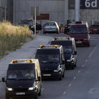 El número de identificados asciende ya a 61, uno de ellos por llevar un marcapasos