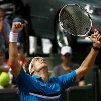 La 'Armada' salda con notable su actuación en Flushing Meadows