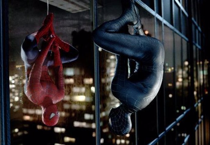 Imagen de 'Spiderman 3'