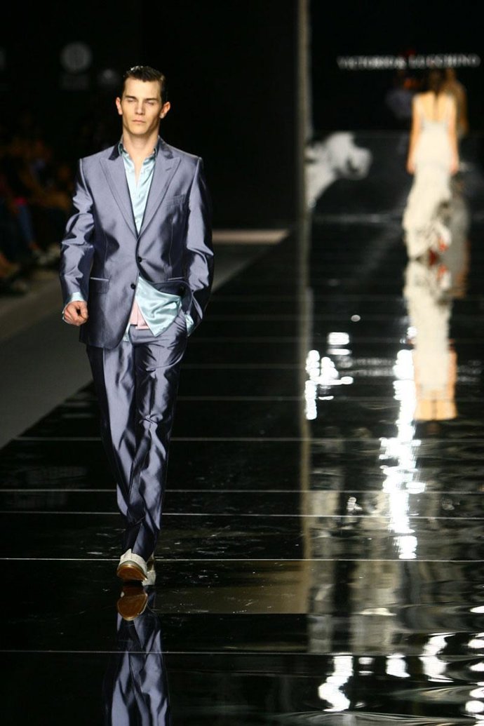 Victorio & Lucchino apuestan por las nuevas tendencias con 'Le Pavillon'