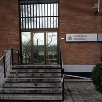 La Audiencia Nacional ordena su disolución por marcar objetivos a ETA y trasladar órdenes a los presos