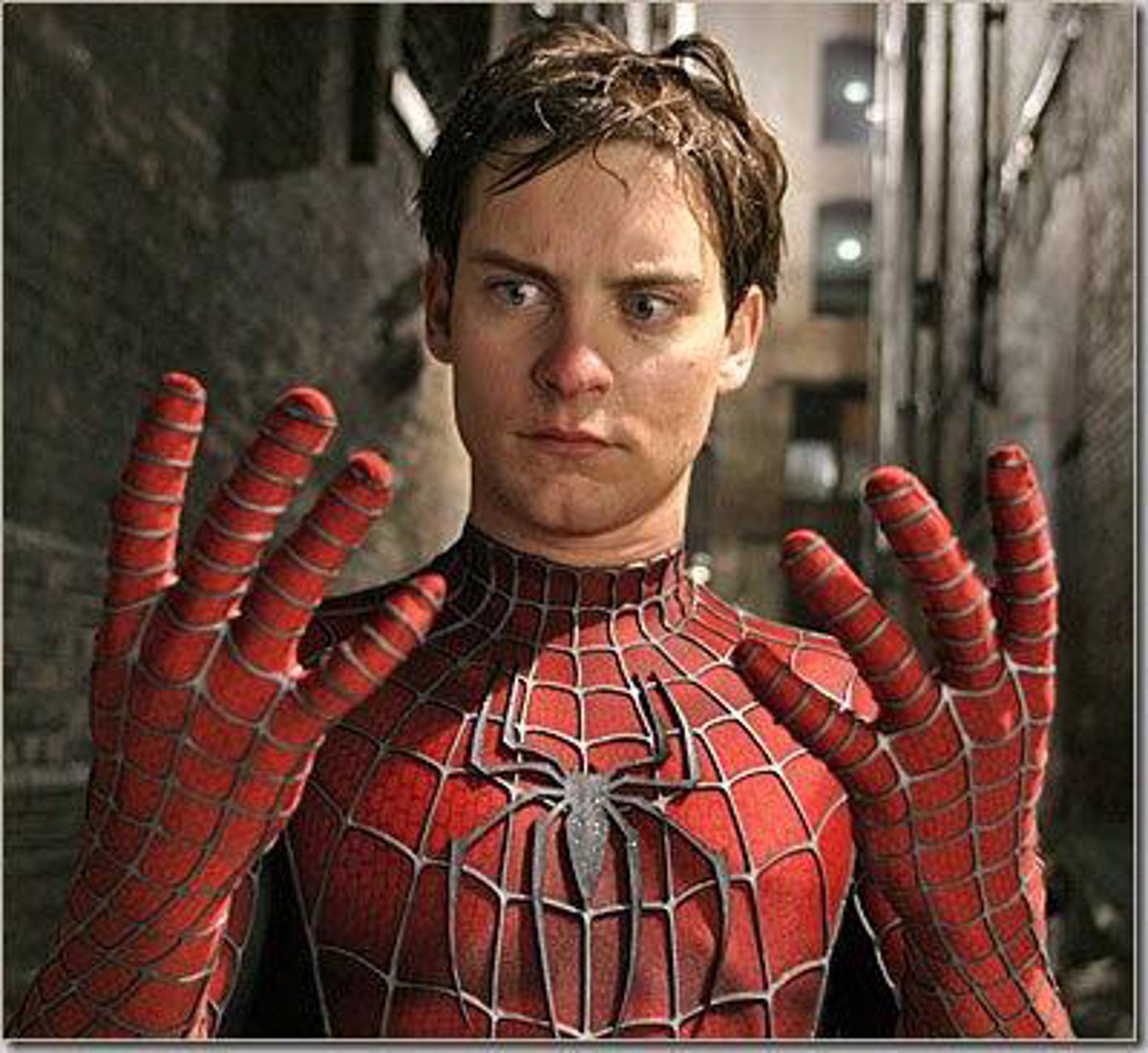 spiderman 3 full movie toby mcquire