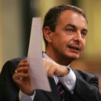 Zapatero reivindica el papel "regulador" del Estado para garantizar una distribución "equitativa" de la riqueza