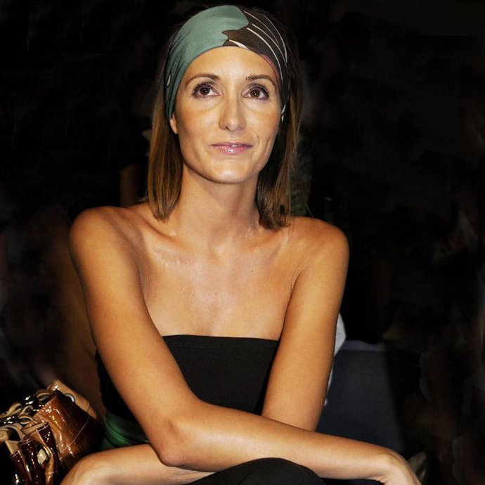 Sandra Ibarra está terminando un libro en el que cuenta su experiencia contra el cáncer