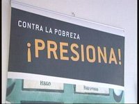 Advierte de que la humanidad se juega "parte importante de su futuro" con los ODM, que son "el principal desafío"