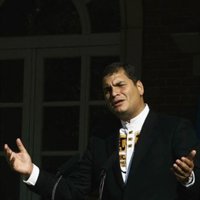 Ecuador dice que el plan de retorno voluntario del Gobierno no es atractivo para los ecuatorianos