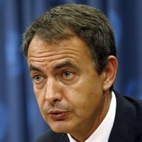 Zapatero y España entran por primera vez en la historia en un debate entre candidatos a la Casa Blanca