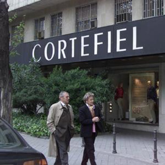 Cortefiel crea 'T', una nueva línea femenina dirigida a la mujer joven