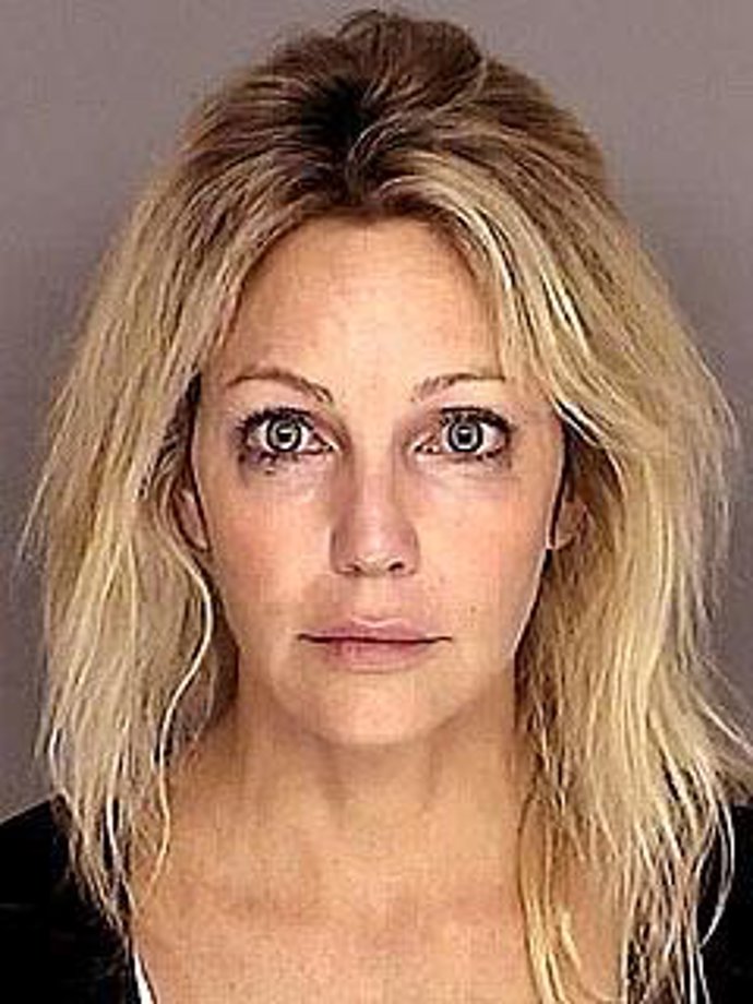 Heather Locklear