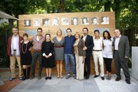 Los secuestradores no le devuelven a Julia a su hija, en 'Herederos' (La 1)