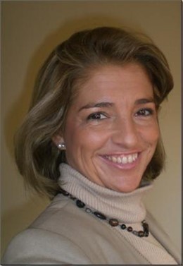 Belén Jáudenes