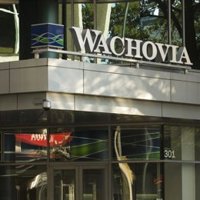 Wachovia planta a Citigroup y acepta la oferta de 10.900 millones en acciones de Wells Fargo