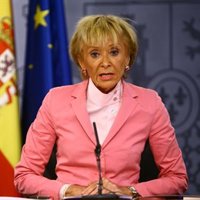 De la Vega anuncia la puesta en marcha de la Agencia Estatal de Seguridad Aérea "en unos días"