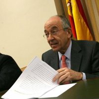 El Banco de España asegura que "no hay nada que ponga en riesgo" los ahorros de los españoles