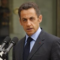 Sarkozy afirma que la "agresión" georgiana en Osetia del Sur fue "un error"