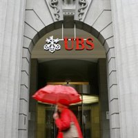 El Gobierno suizo sale en rescate de su mayor banco, el UBS