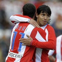 El Atlético busca una victoria balsámica tras una semana convulsa y dos derrotas ligueras consecutivas