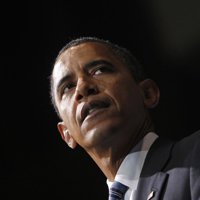 Obama mantiene una ventaja de diez puntos sobre McCain en el sondeo diario de Reuters